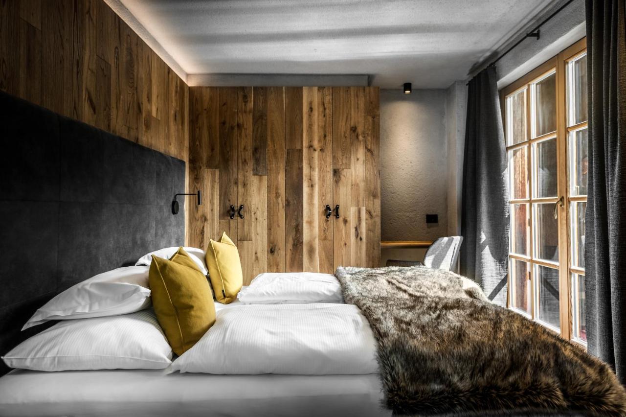 Sportony Mountain Lodges La Villa  Exterior foto