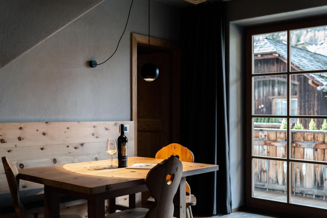 Sportony Mountain Lodges La Villa  Exterior foto