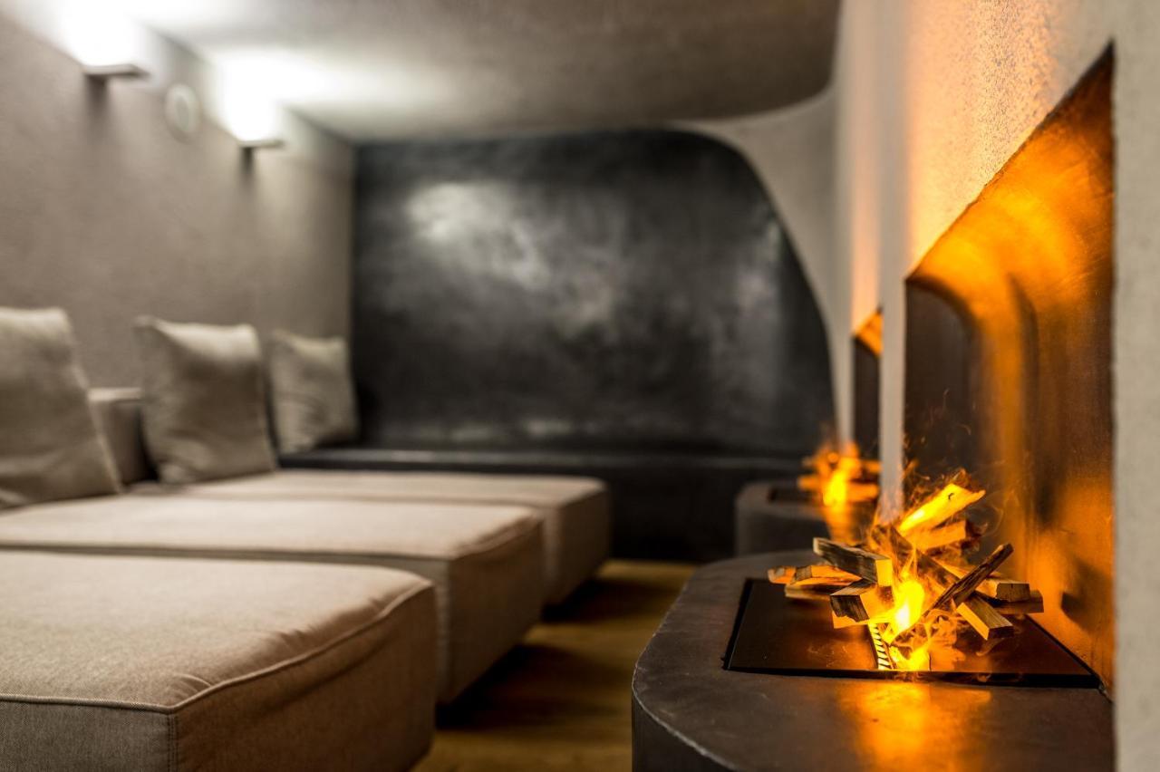 Sportony Mountain Lodges La Villa  Exterior foto